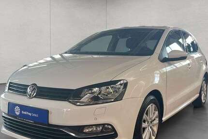 VW Polo 88.785 km 12.890 &euro; Esslingen 73730