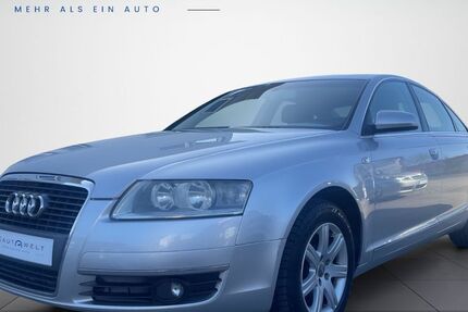 Audi A6 236.500 km 2.890 &euro; Georgensgmünd 91166