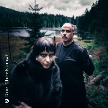 Rue Oberkampf + Support: Yamika Jera 22.10.2026 Modus Berlin