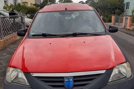 Dacia Lodgy