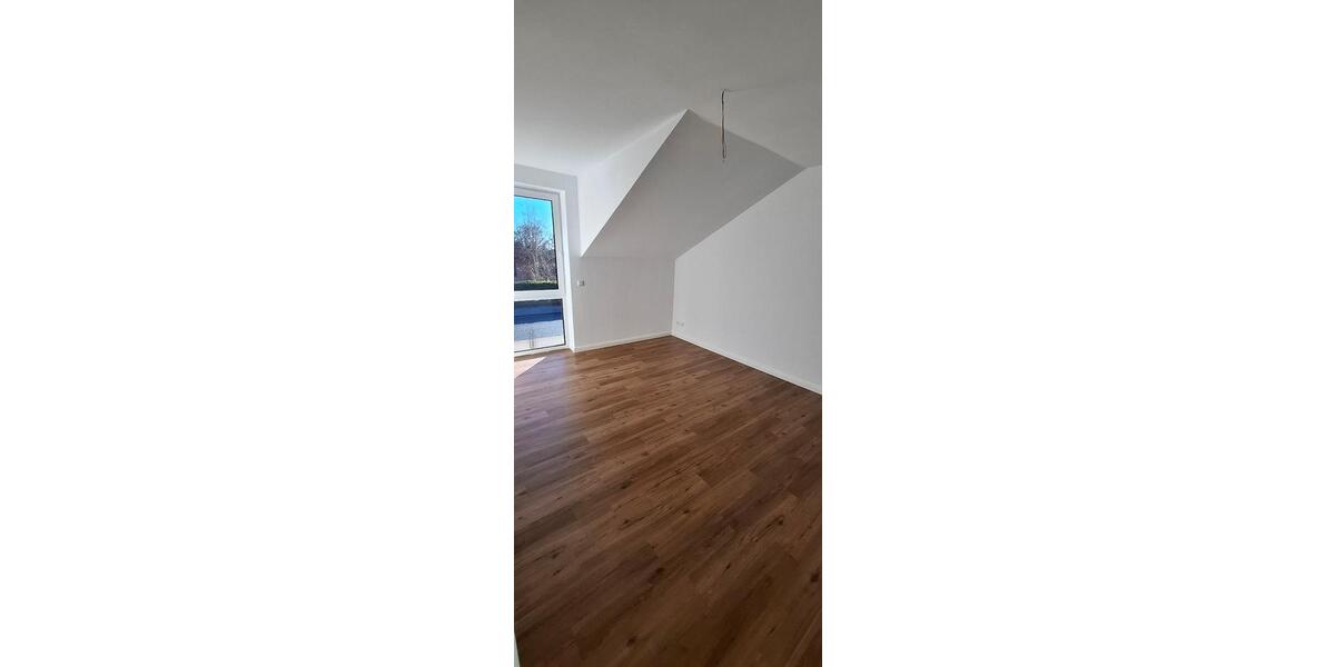 OG Neubauwohnung zur Miete 3 zimmer