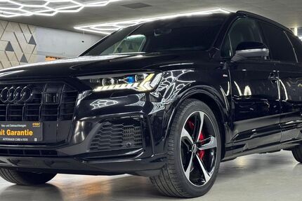 Audi Q7 196.500 km 34.990 &euro; Peine 31226