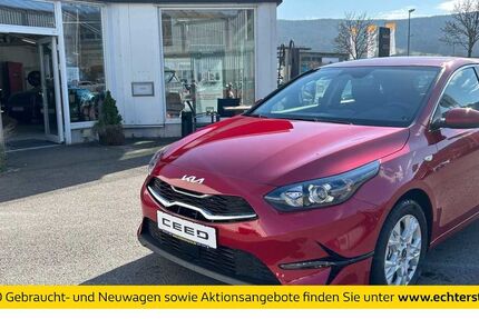 Kia ceed / Ceed 4.990 km 27.780 &euro; Karlstadt 97753