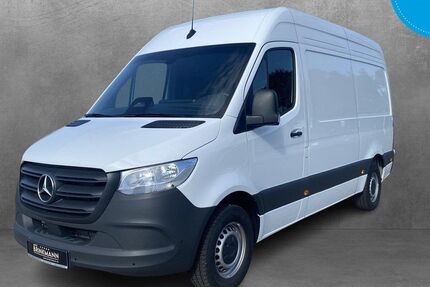 Mercedes-Benz Sprinter 37.440 km 44.990 &euro; Neubrandenburg 17033