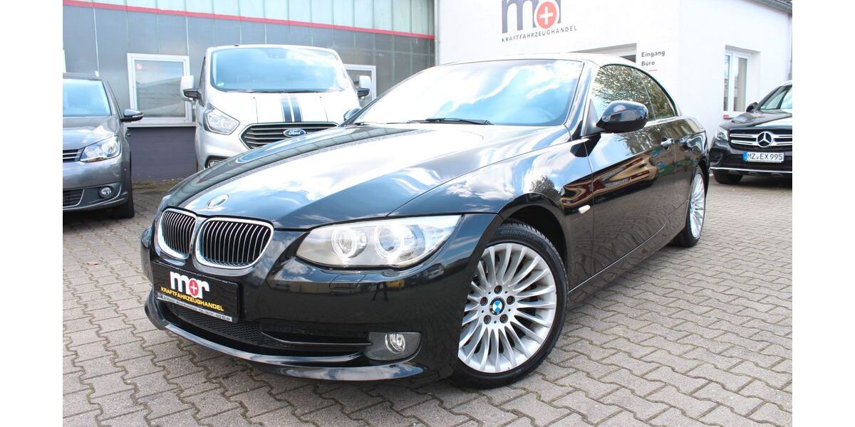 BMW 325 176.000 km 11.900 &euro; Mainz 55129