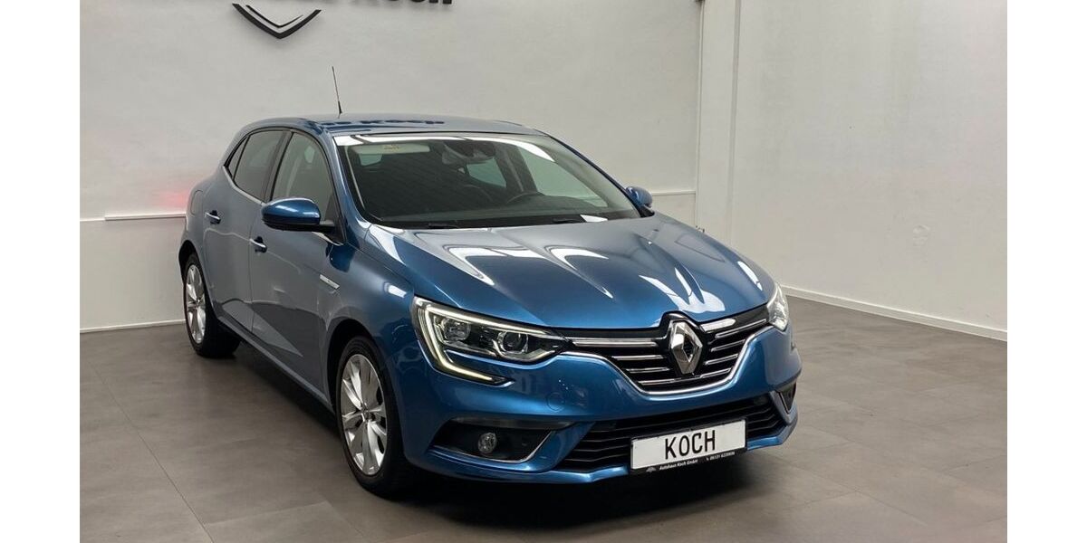 Renault Megane 114.635 km 9.900 &euro; Mainz 55129