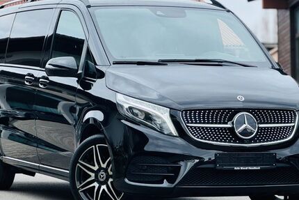 Mercedes-Benz V 300 71.978 km 61.999 &euro; Haselbach 94354