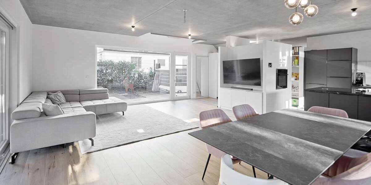 Haus zum Kaufen in Rudersberg 895.000 € 229 m² 7.5 zimmer