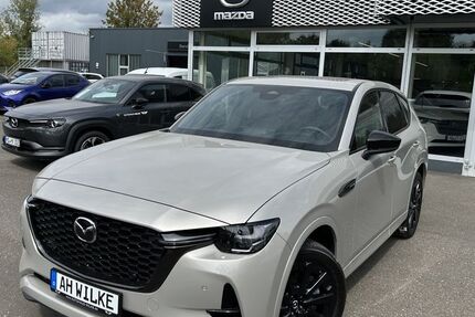 Mazda CX-60 20.300 km 43.900 &euro; Magdeburg 39120