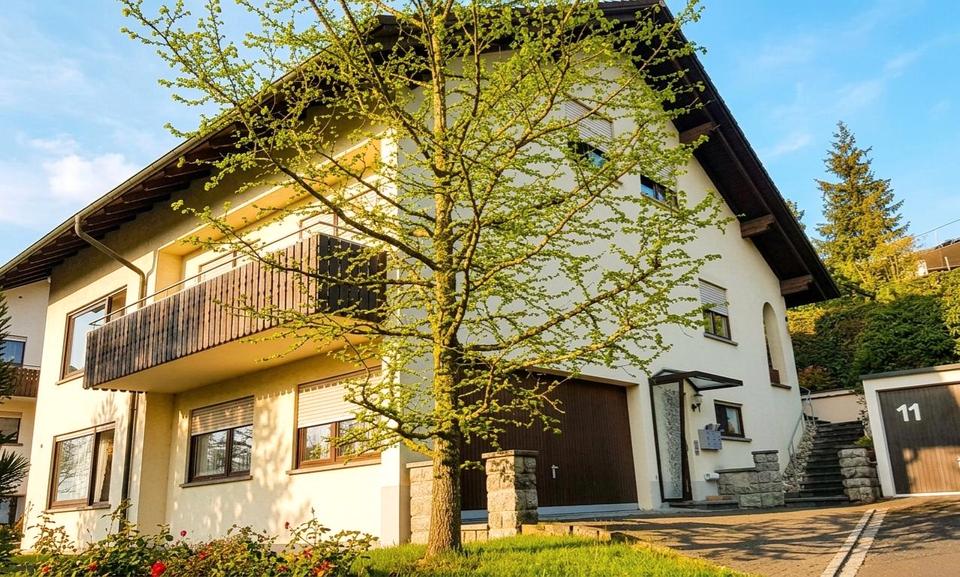 Mehrfamilienhaus, Wohnhaus Murg - 870.000&euro; | Angebot:26757145