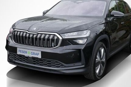 Skoda Kodiaq 9.990 km 37.840 &euro; Erlangen 91058