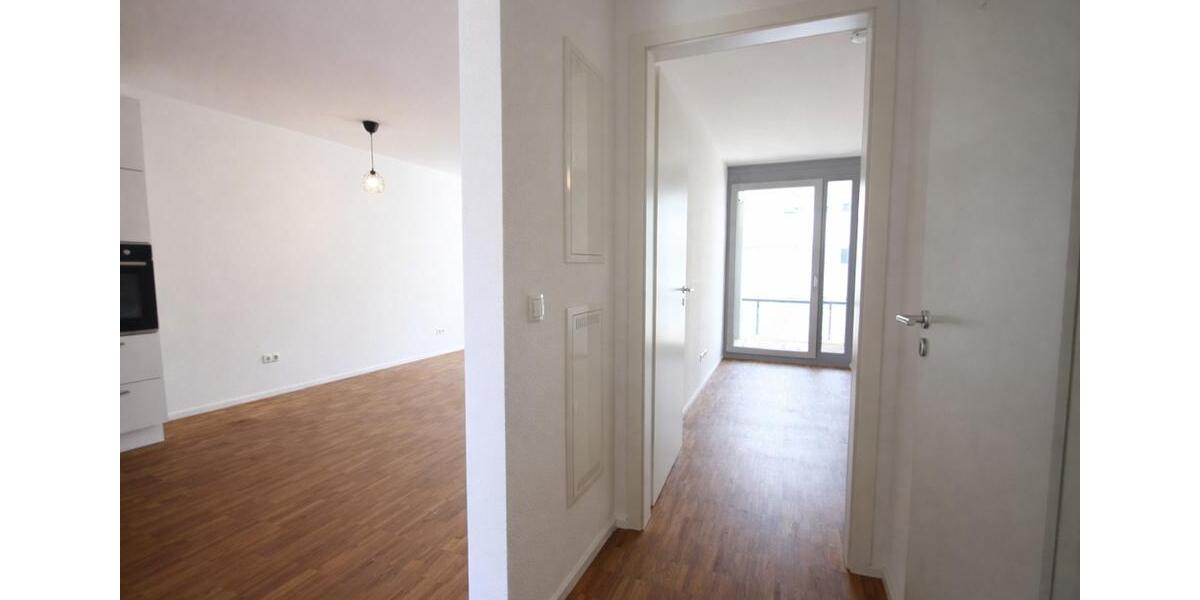Etagenwohnung Hockenheim - 2 Zimmer, 60 m&sup2;, 850&euro; | Angebot:25561035