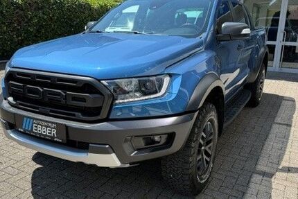 Ford Ranger 122.869 km 32.579 &euro; Kleve 47533