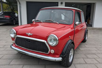 Mini 1300 91.750 km 18.999 &euro; Büchlberg 94124