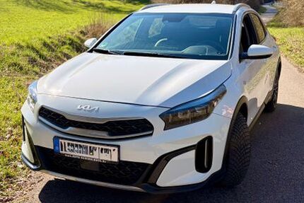 Kia XCeed 48.580 km 20.845 &euro; Ensdorf 92266
