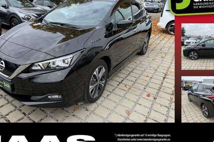 Nissan Leaf 42.500 km 17.980 € Augsburg 86165