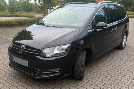 VW Sharan 168.391 km 16.950 &euro; Borken 46325