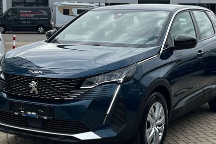 Peugeot 3008 58.900 km 19.580 &euro; Düren 52351
