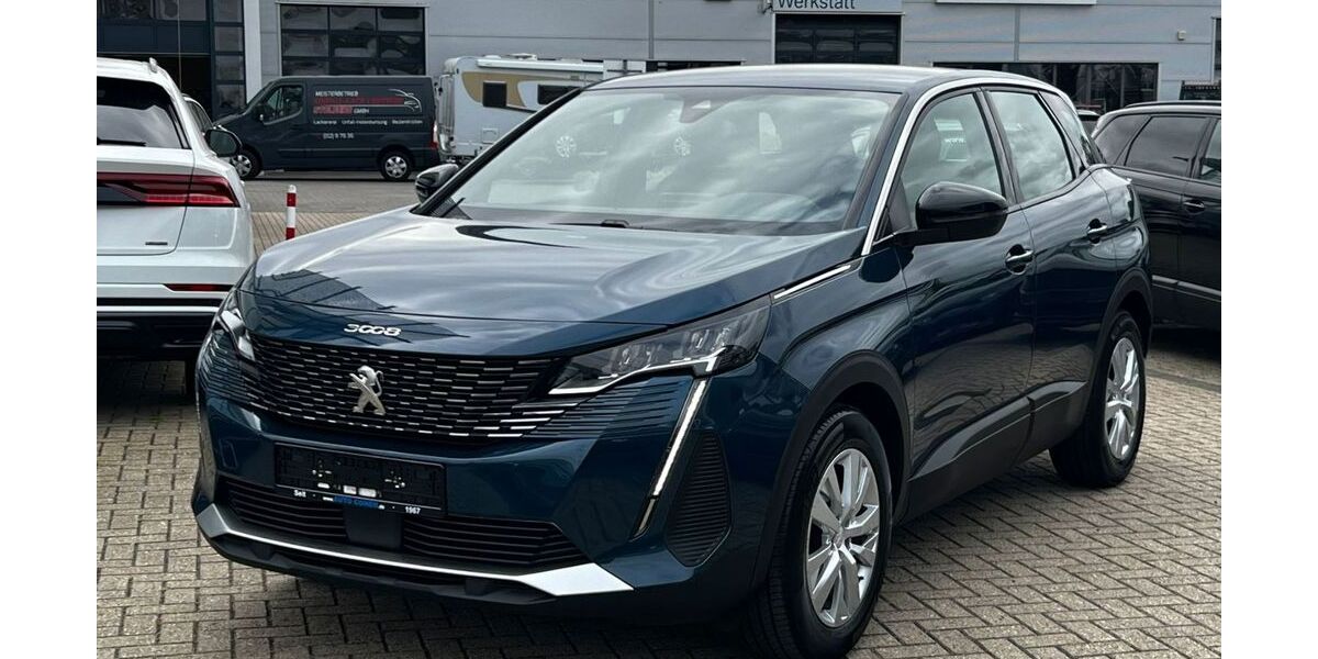 Peugeot 3008 58.900 km 19.580 &euro; Düren 52351