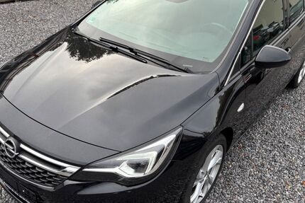 Opel Astra 123.104 km 10.490 &euro; Paderborn 33104