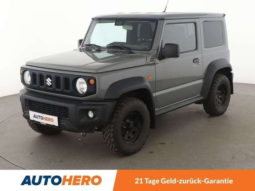 Jimny
