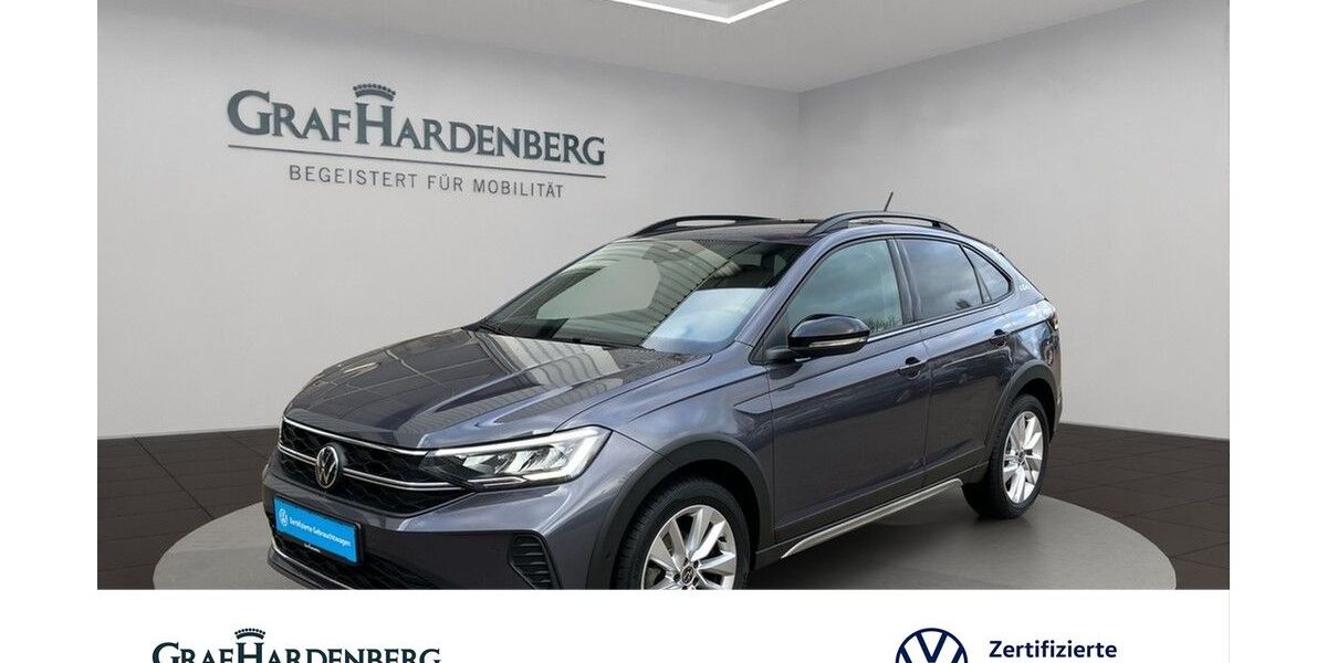 VW Taigo 25.400 km 21.888 &euro; Lahr 77933