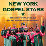 New York Gospel Stars und Pamela Falcon spielen Welthits