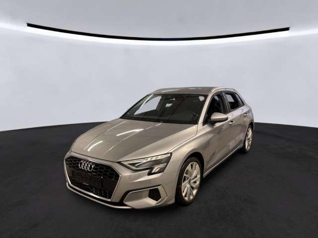 Audi A3 37.282 km 29.960 &euro; München 80686