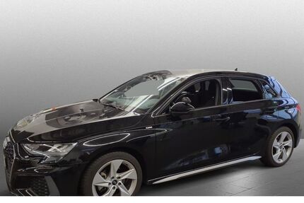 Audi A3 50.270 km 23.970 &euro; Wetzlar 35576