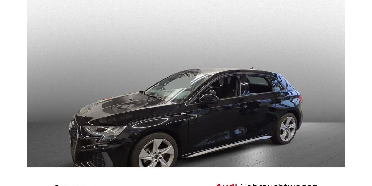 Audi A3 50.270 km 23.970 &euro; Wetzlar 35576