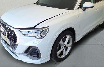 Audi Q3 29.957 km 42.795 &euro; Berlin 13088