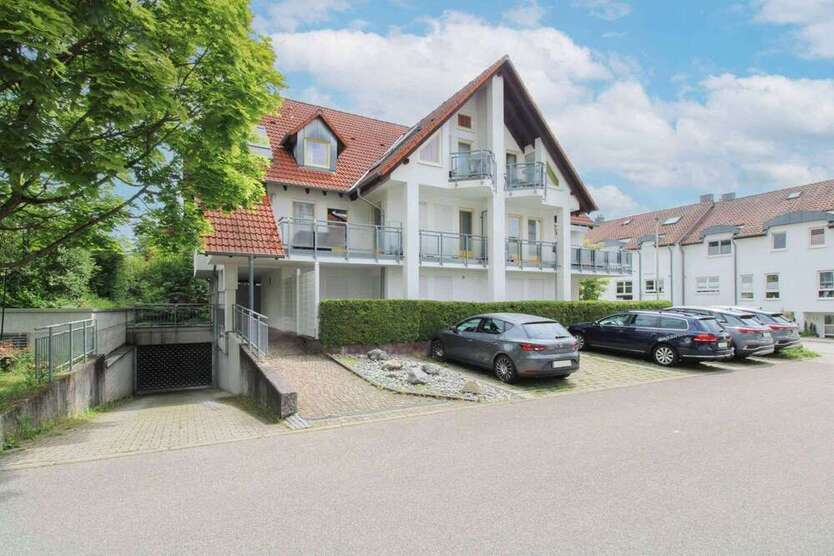 Wohnung zum Kaufen in Waiblingen 378.000 € 98.72 m²