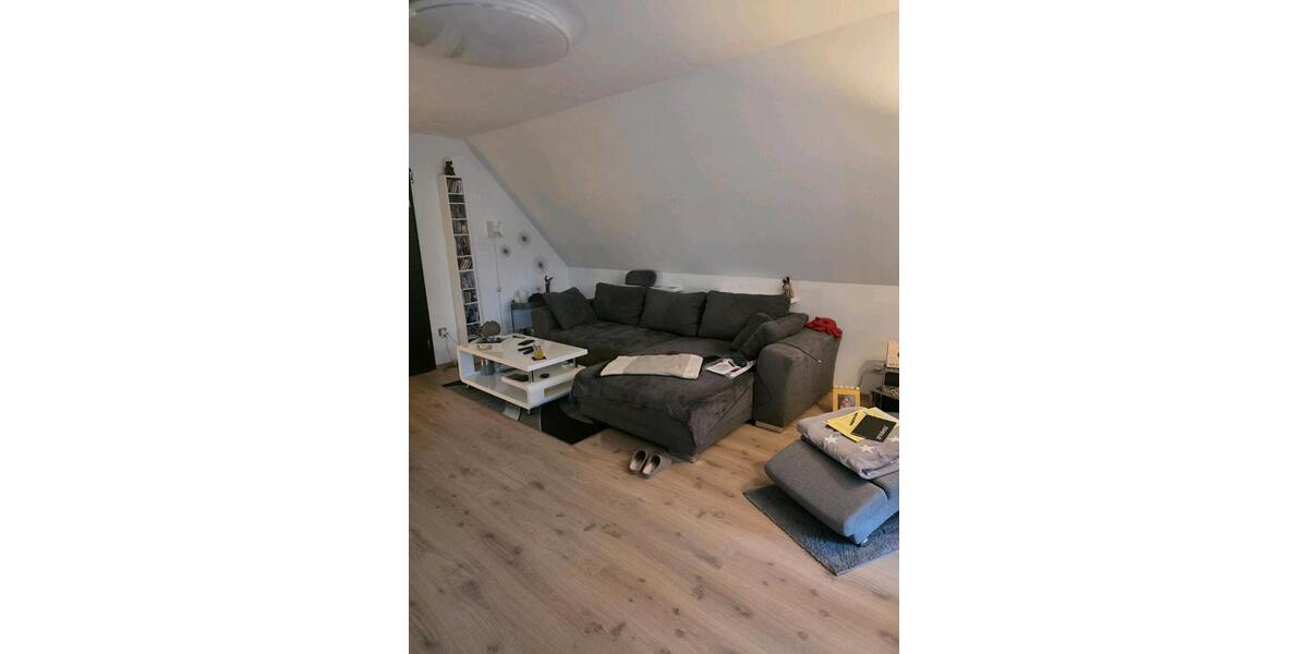 Etagenwohnung Emsdetten - 3 Zimmer, 93 m&sup2;, 990&euro; | Angebot:25852017