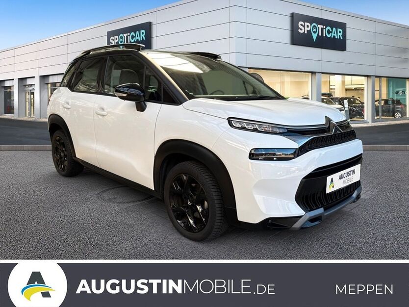 Citroen C3 Aircross 31.192 km 19.450 € Meppen 49716