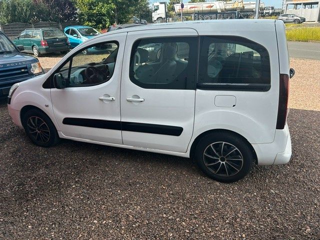 Citroen Berlingo 126.000 km 4.650 &euro; Singhofen 56379