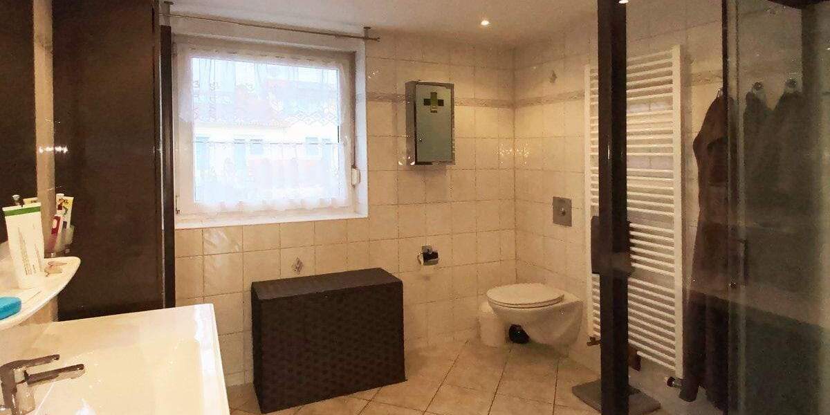 Endlich Ihr neues Zuhause? - Energieeffizient und familienfreundlich! 5 zimmer