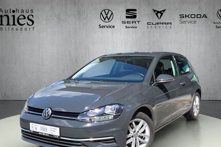 VW Golf 121.300 km 8.490 &euro; Wilnsdorf 57234