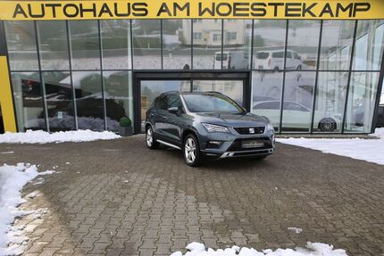 Seat Ateca 66.100 km 23.990 &euro; Rheda Wiedenbrück 33378