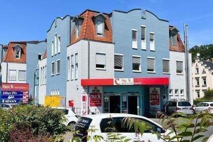 Gewerbeobjekt Dresden Pieschen-Nord/Trachenberge - 4 Zimmer, 92 m&sup2;, 920&euro; | Angebot:26318675