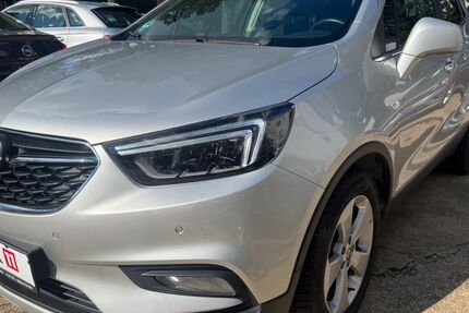 Opel Mokka 113.850 km 11.890 € Saarbrücken-Dudweiler 66125