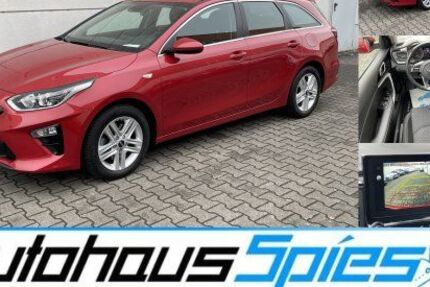 Kia ceed Sportswagon 74.435 km 15.990 &euro; Heilbronn 74076