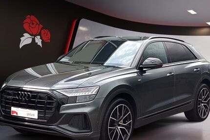 Audi Q8 114.940 km 57.850 &euro; Villingen-Schwenningen 78052
