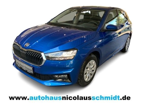 Fabia