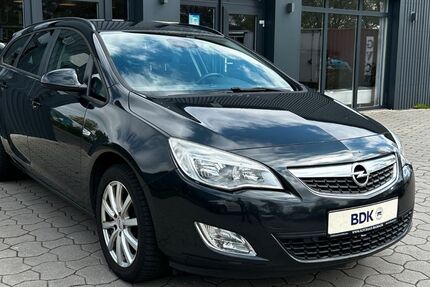 Opel Astra 214.500 km 3.290 &euro; Geesthacht 21502