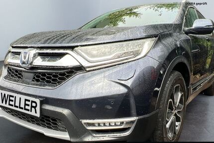 Honda CR-V 44.000 km 31.970 &euro; Dortmund 44143