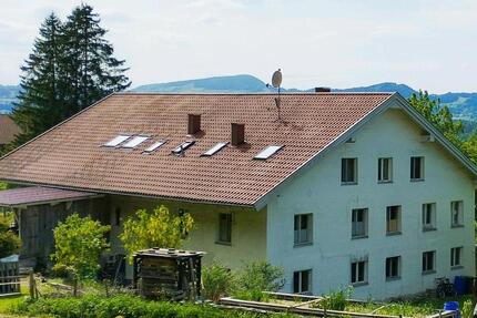 Haus Sulzberg - 10 Zimmer, 245 m&sup2;, 499.000&euro; | Angebot:26044942