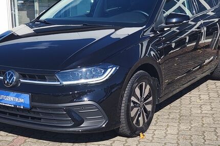 VW Polo 8.298 km 22.900 € Teterow 17166