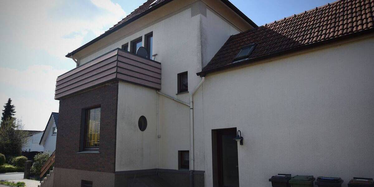 Einfamilienhaus Enger Westerenger - 6 Zimmer, 157 m&sup2;, 297.000&euro; | Angebot:26190113