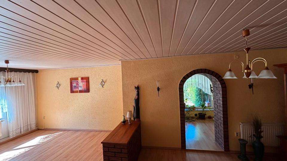 Reihenhaus Oderberg - 4.5 Zimmer, 120 m&sup2;, 225.000&euro; | Angebot:27112488