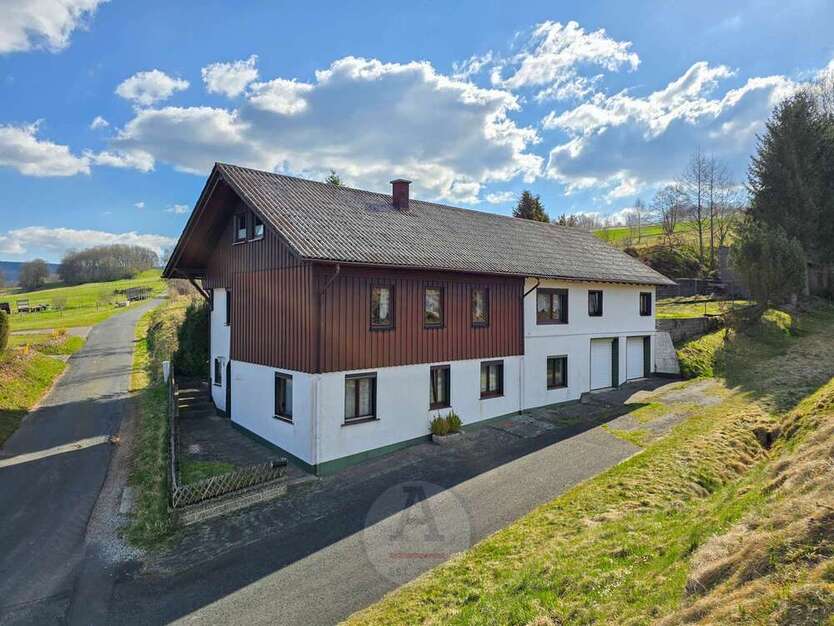 Haus zum Kaufen in Hilders Wickers 139.000 € 157.85 m²